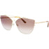 Tom Ford Ft0563 Jacquelyn 02 28G Womens Sunglasses Gold - Style Centre Wholesale